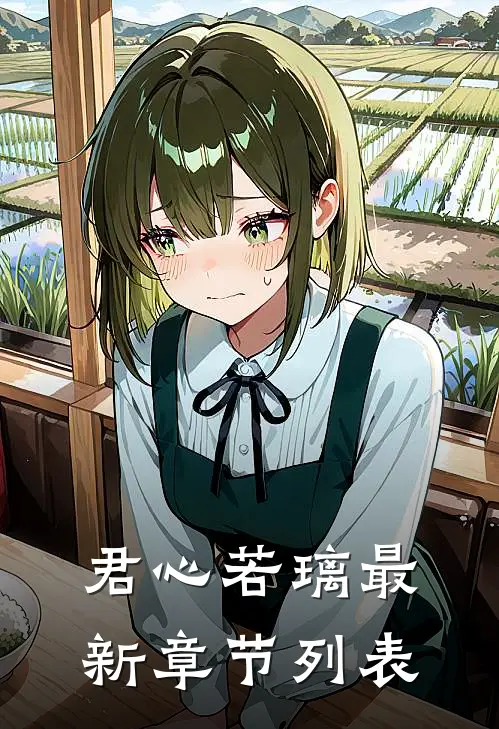 君心若璃最新章节列表