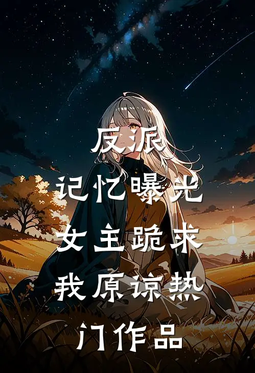 反派：记忆曝光，女主跪求我原谅热门作品