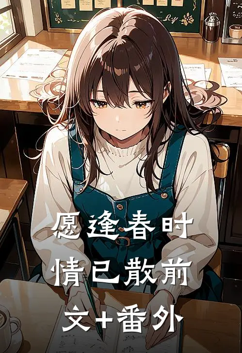 愿逢春时情已散前文+番外