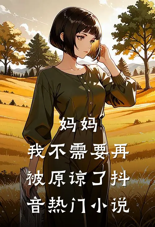 妈妈,我不需要再被原谅了抖音热门在线阅读