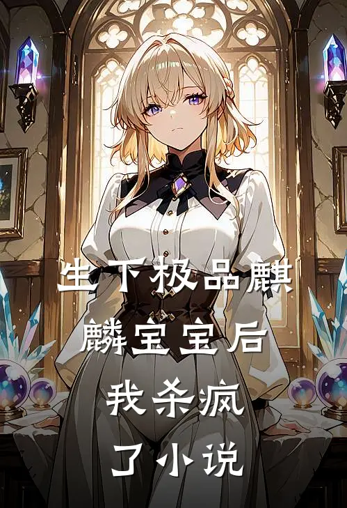 生下极品麒麟宝宝后，我杀疯了小说