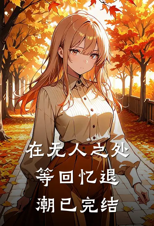 在无人之处等回忆退潮已完结