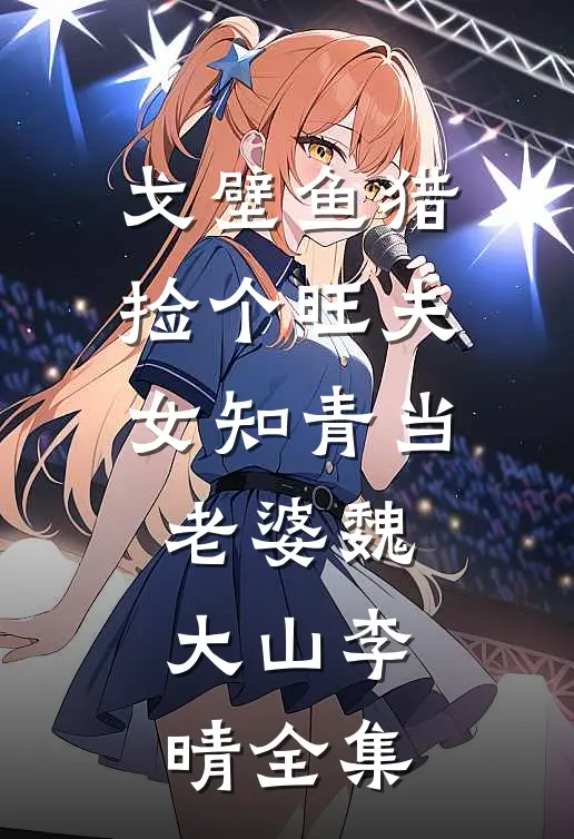 戈壁鱼猎：捡个旺夫女知青当老婆魏大山李晴全集