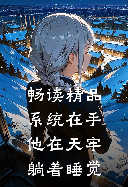 畅读精品系统在手，他在天牢躺着睡觉