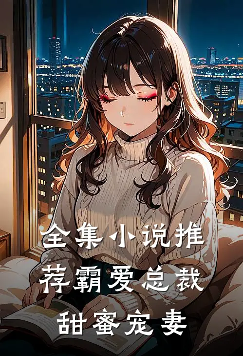 全集小说推荐霸爱总裁甜蜜宠妻