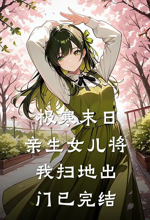 极寒末日，亲生女儿将我扫地出门已完结
