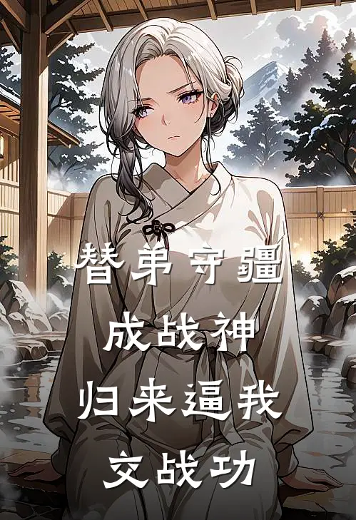 替弟守疆成战神，归来逼我交战功