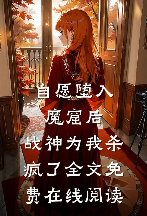 自愿堕入魔窟后，战神为我杀疯了全文免费在线阅读