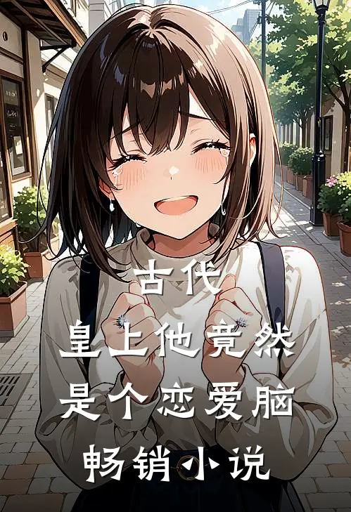 古代：皇上他竟然是个恋爱脑畅销小说