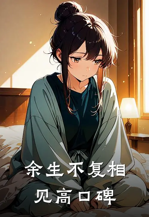 余生不复相见高口碑