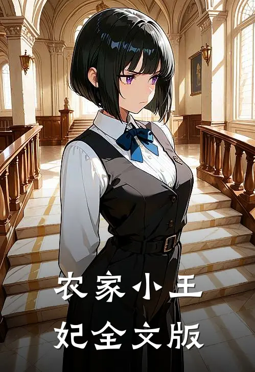 农家小王妃全文版