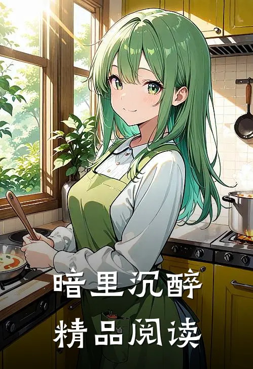 暗里沉醉精品阅读