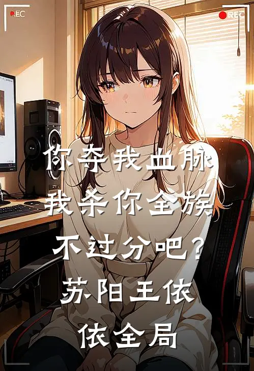 你夺我血脉，我杀你全族不过分吧？苏阳王依依全局