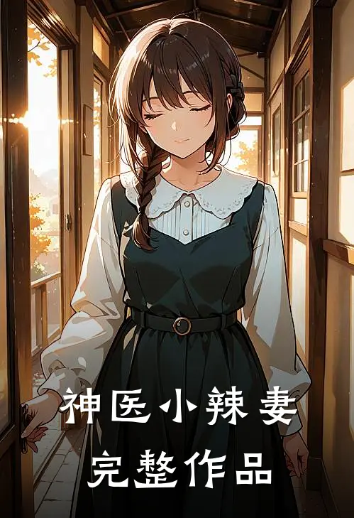 神医小辣妻完整作品