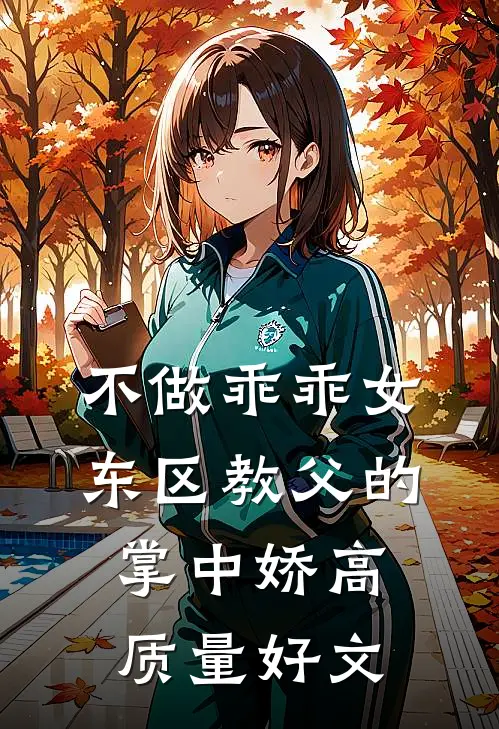 不做乖乖女，东区教父的掌中娇高质量好文
