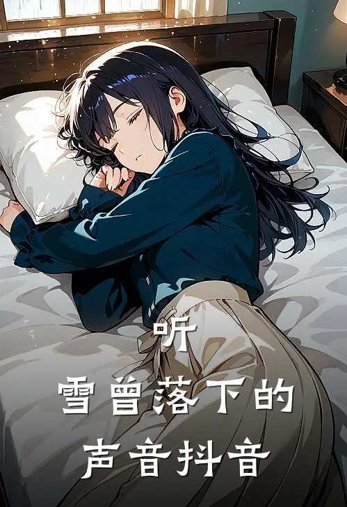 听，雪曾落下的声音抖音