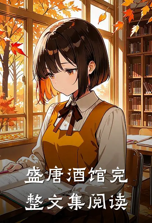 盛唐酒馆完整文集阅读