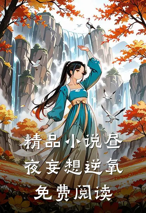 精品小说昼夜妄想逆氧免费阅读