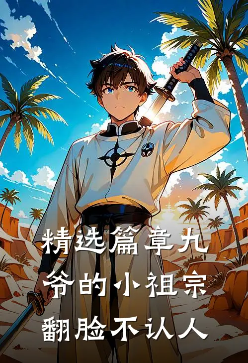 精选篇章九爷的小祖宗翻脸不认人