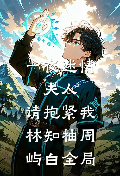 一夜迷情：夫人，请抱紧我林知柚周屿白全局