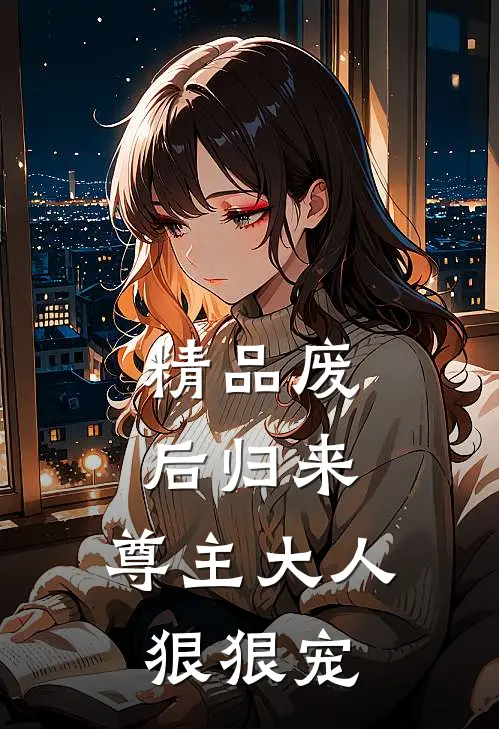 精品废后归来：尊主大人狠狠宠