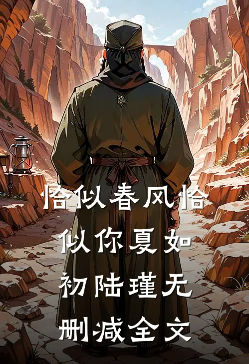 恰似春风恰似你夏如初陆瑾无删减全文