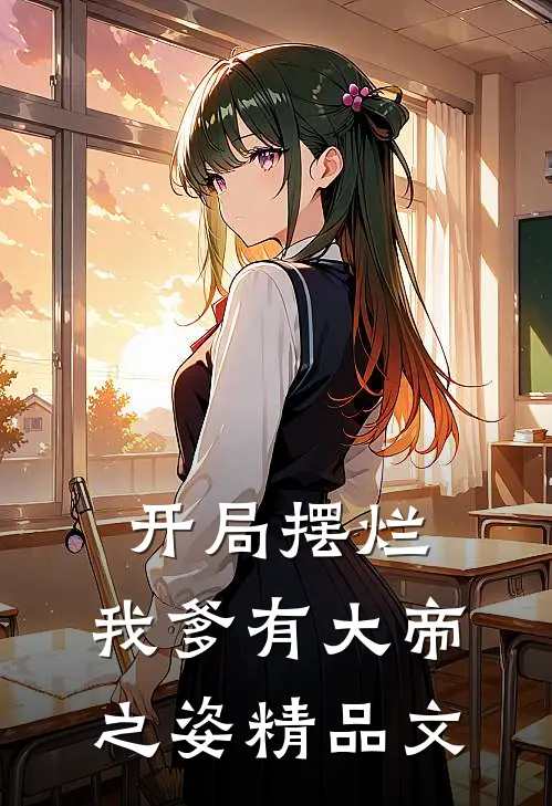 开局摆烂，我爹有大帝之姿精品文