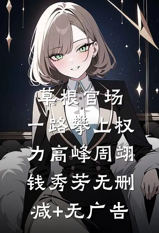 草根官场：一路攀上权力高峰周翊钱秀芳无删减+无广告
