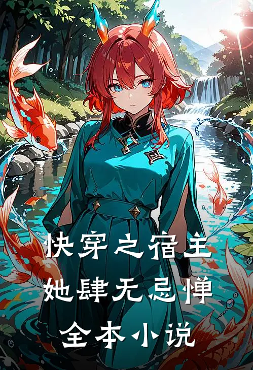 快穿之宿主她肆无忌惮全本小说