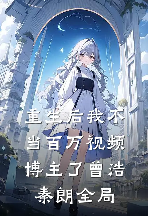 重生后我不当百万视频博主了曾浩秦朗全局