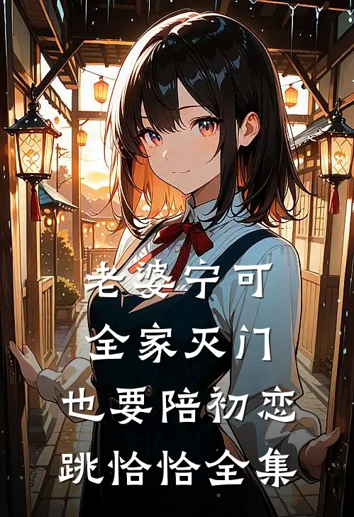 老婆宁可全家灭门，也要陪初恋跳恰恰全集