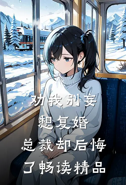 劝我别妄想复婚，总裁却后悔了畅读精品
