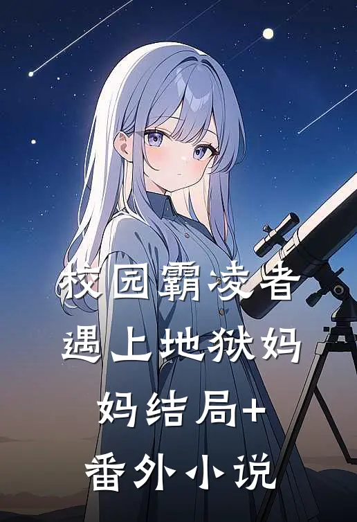 校园霸凌者遇上地狱妈妈结局+番外小说