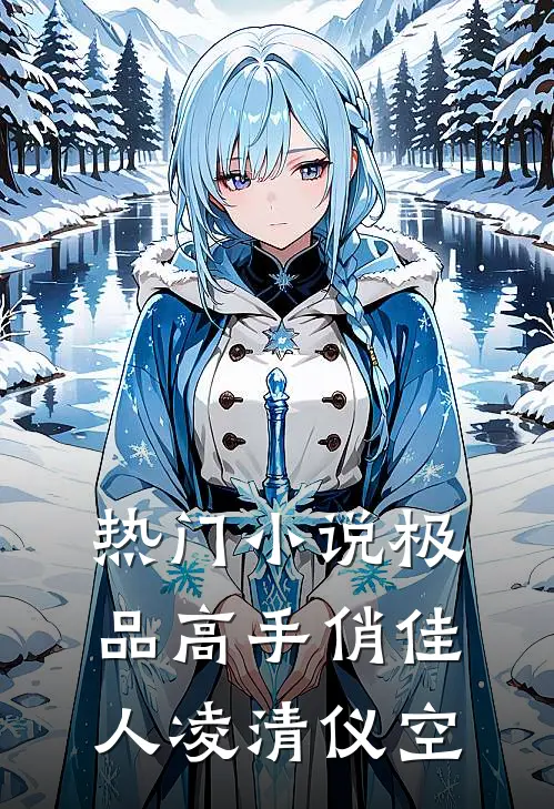 热门小说极品高手俏佳人凌清仪空