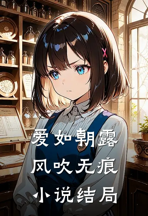爱如朝露，风吹无痕小说结局