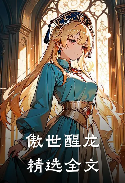 傲世醒龙精选全文