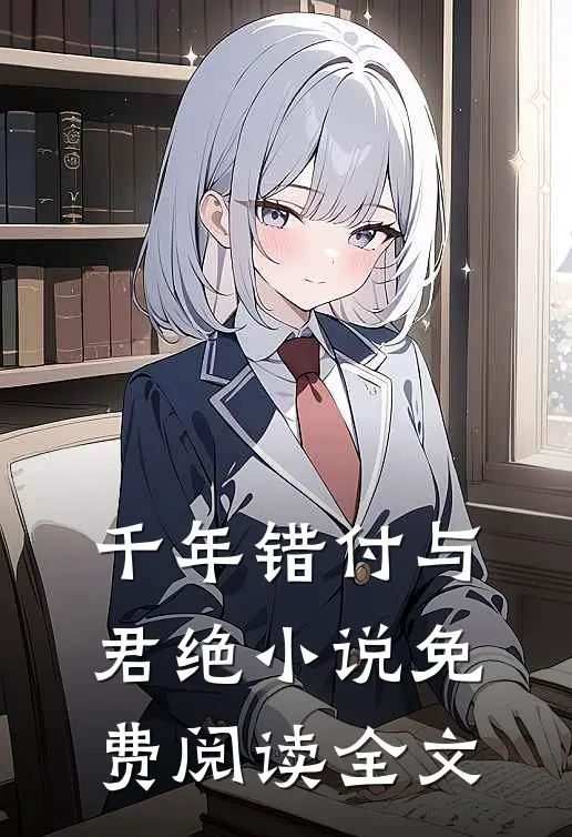 千年错付与君绝小说免费阅读全文