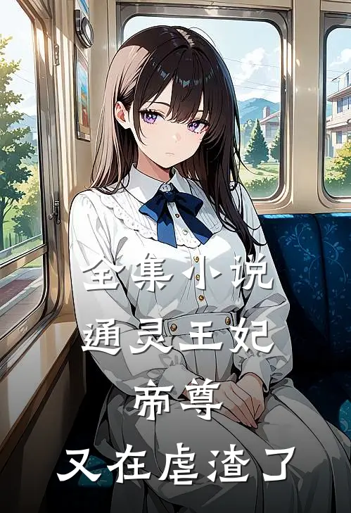 全集小说通灵王妃：帝尊，又在虐渣了
