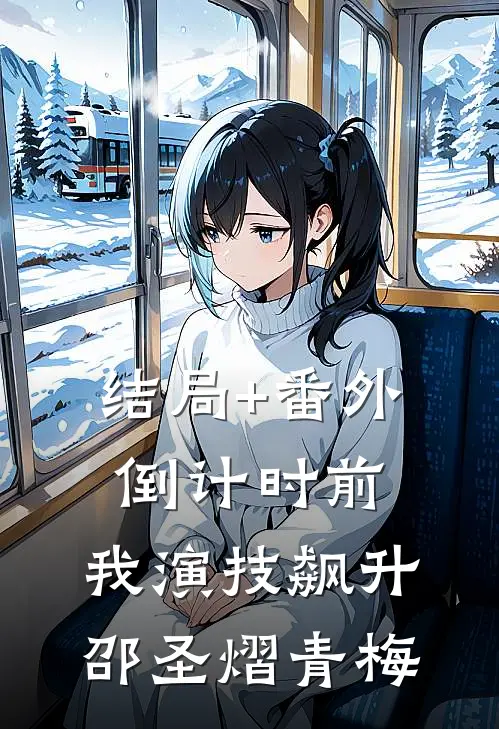 结局+番外倒计时前，我演技飙升邵圣熠青梅