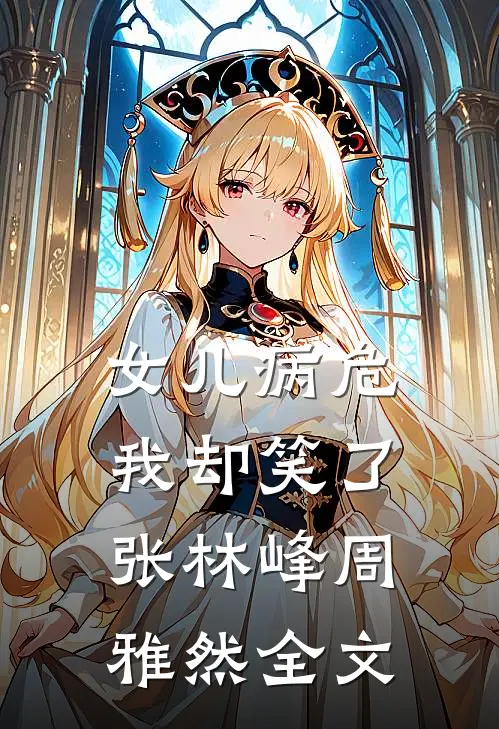 女儿病危，我却笑了张林峰周雅然全文