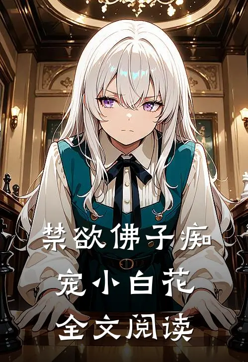 禁欲佛子痴宠小白花全文阅读