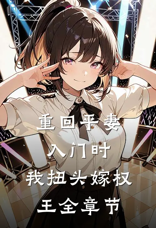 重回平妻入门时，我扭头嫁权王全章节