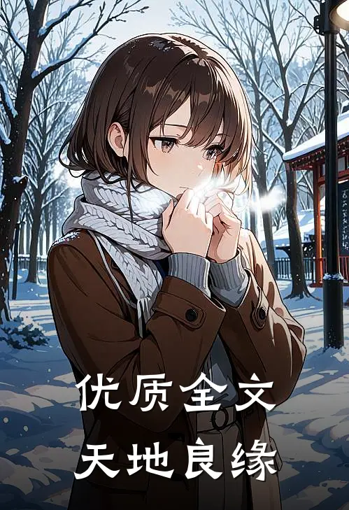 优质全文天地良缘
