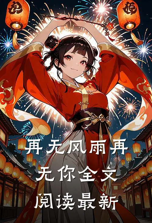 再无风雨再无你全文阅读最新
