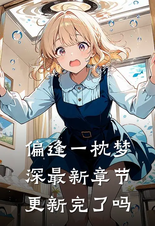 偏逢一枕梦深最新章节更新完了吗