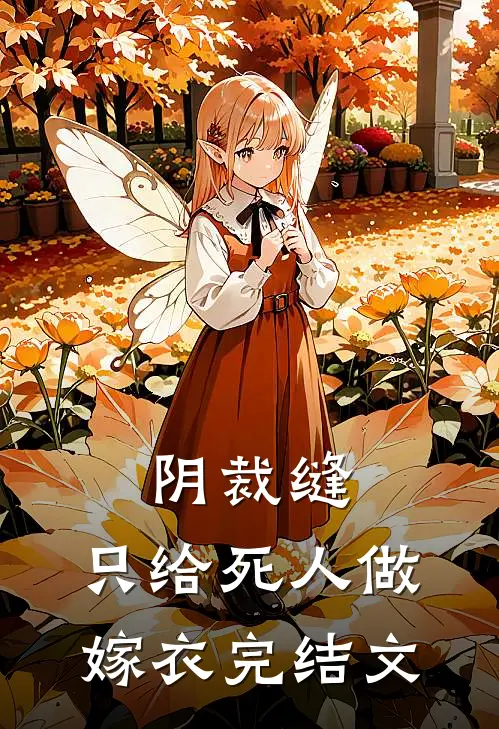 阴裁缝：只给死人做嫁衣完结文