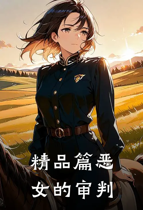 精品篇恶女的审判