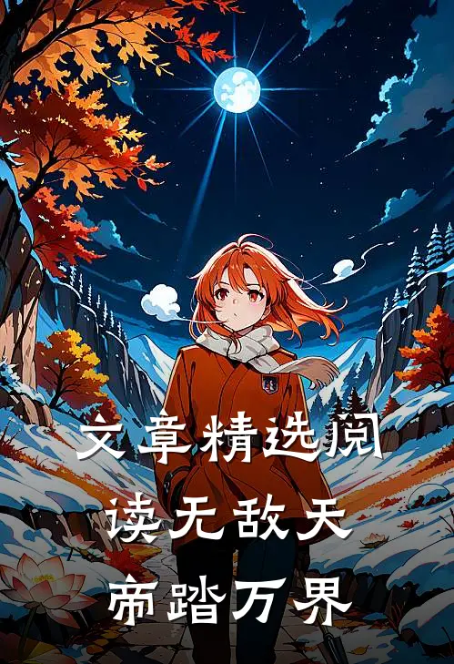 文章精选阅读无敌天帝踏万界