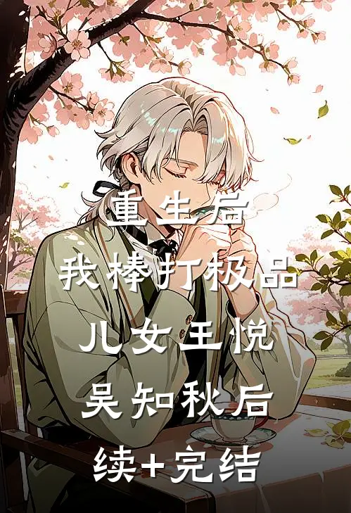 重生后，我棒打极品儿女王悦吴知秋后续+完结