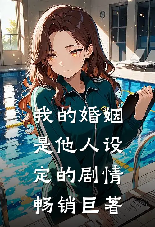 我的婚姻是他人设定的剧情畅销巨著